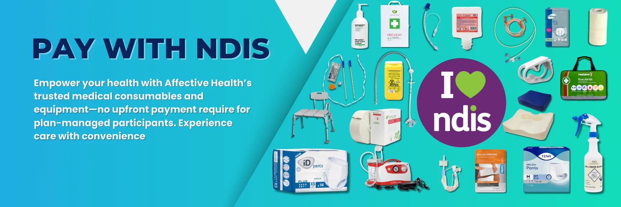 Your Trusted Partner in Care