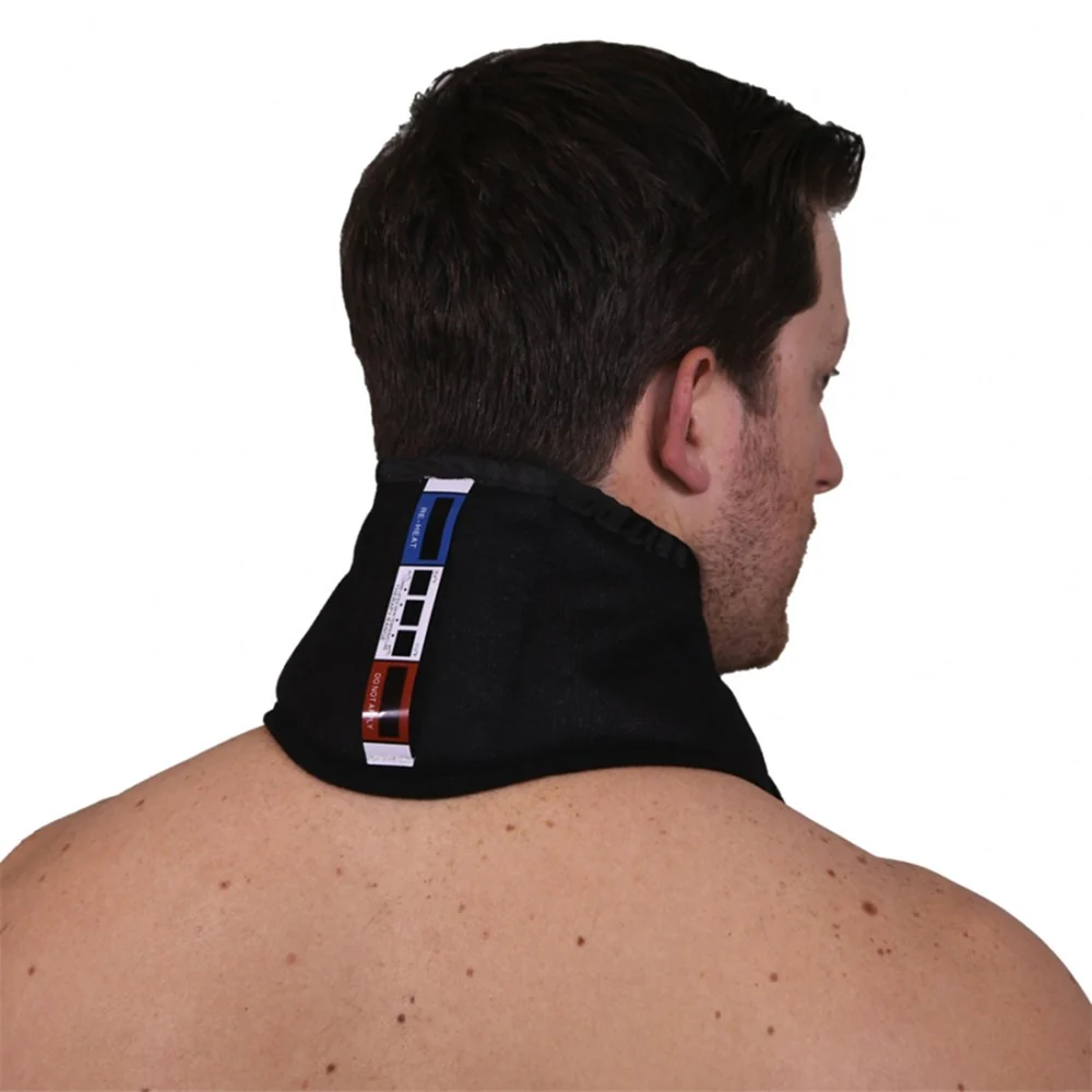 Hot-Cold Packs